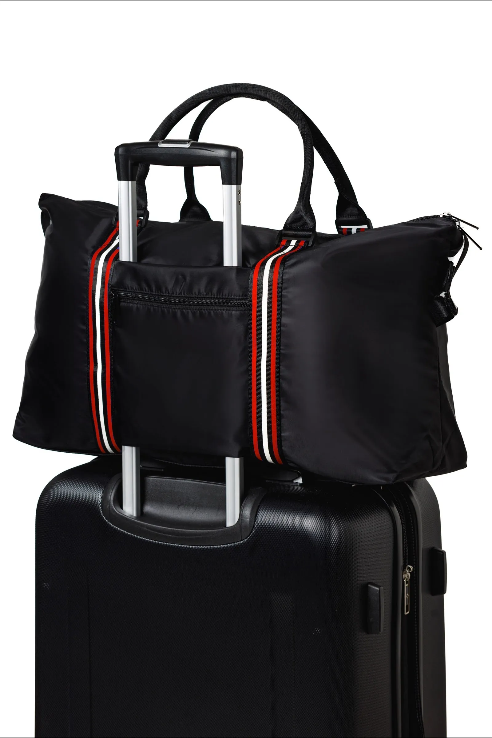 ΔΣΘ Duffle Bag