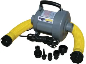110V Turbo Electric Pump