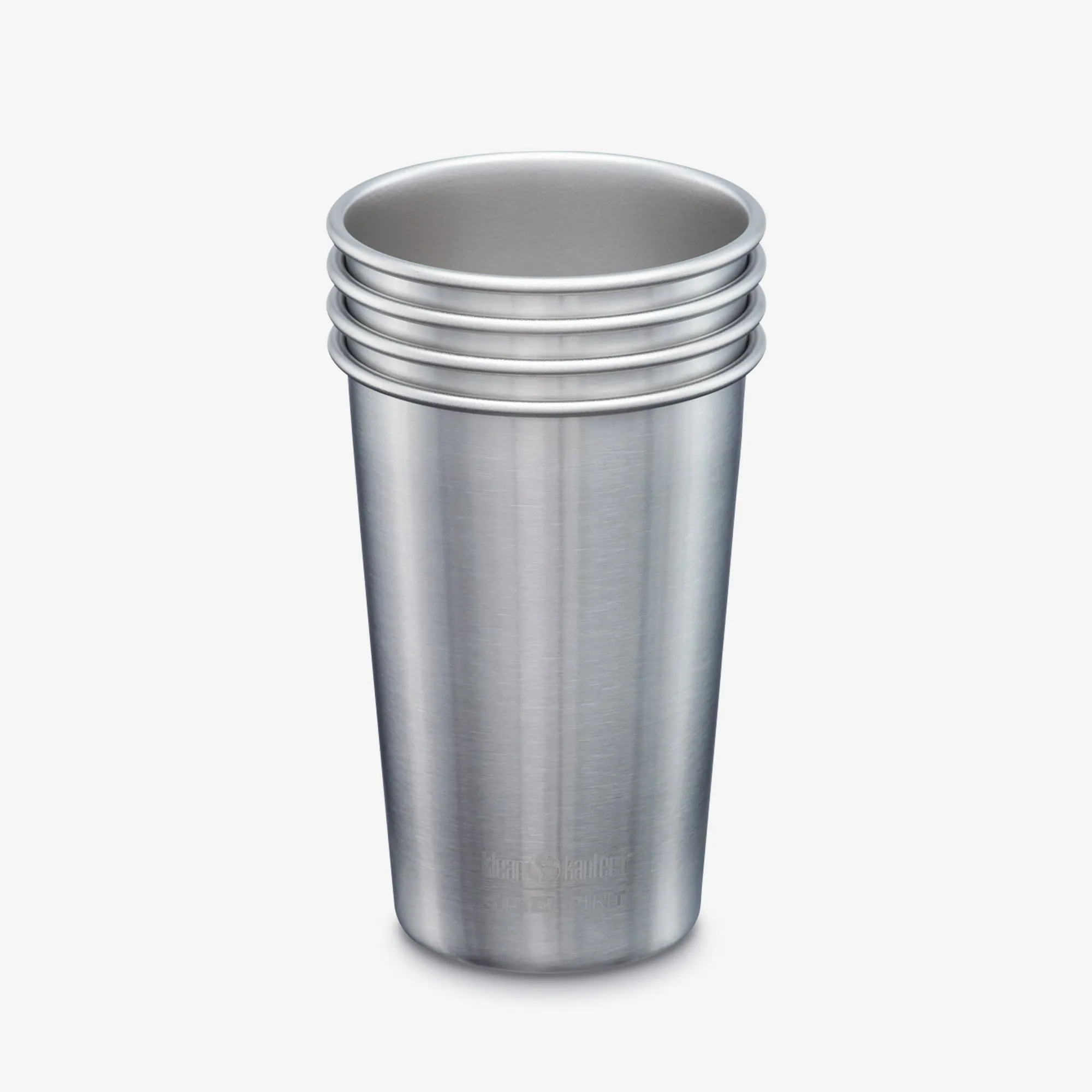 16 oz Pint Cup - 4 Pack