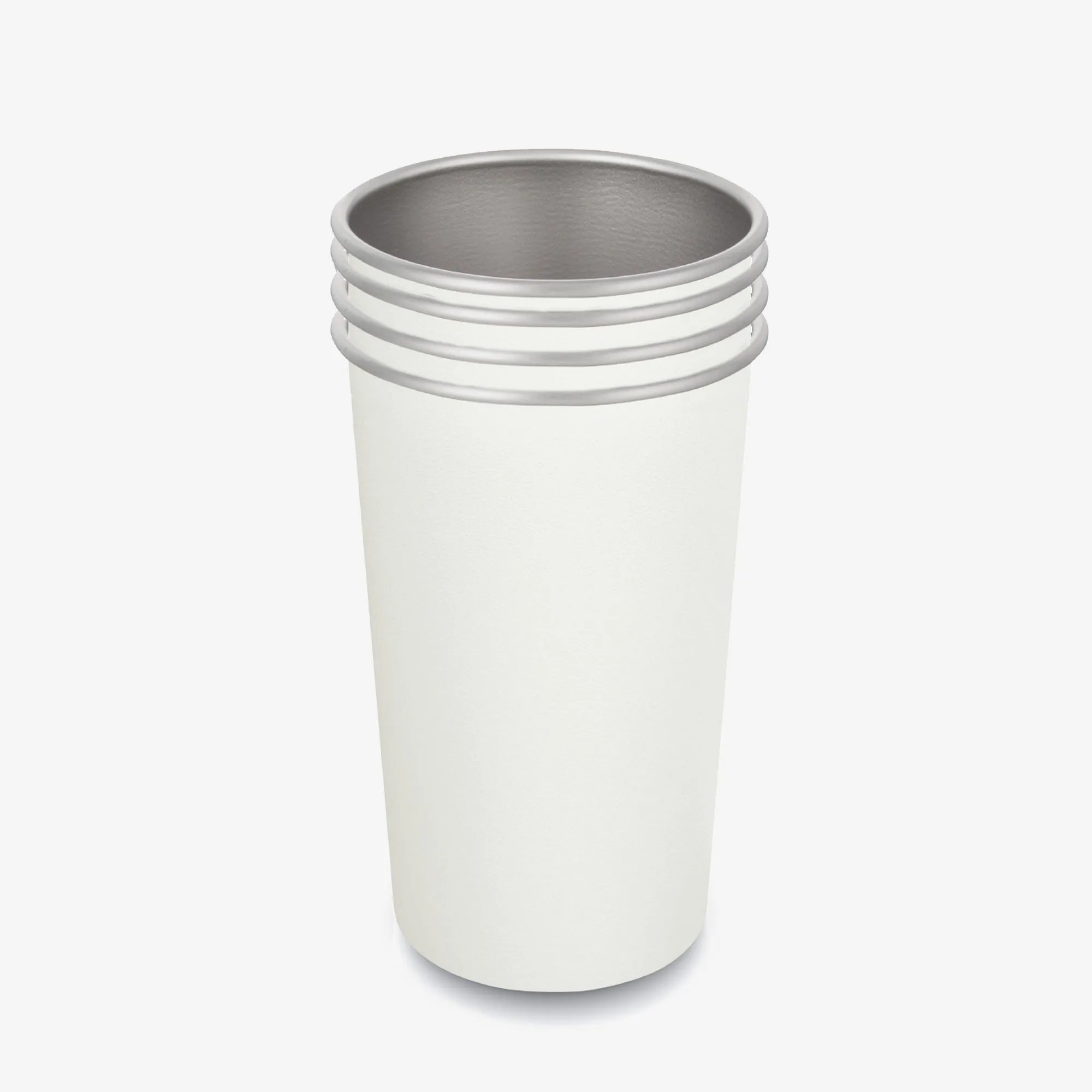 16 oz Pint Cup - 4 Pack