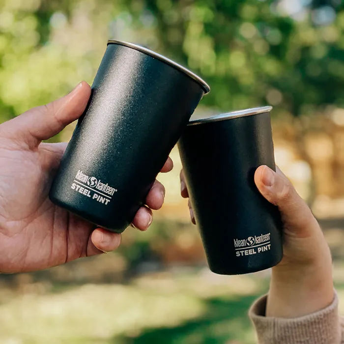 16 oz Pint Cup - 4 Pack
