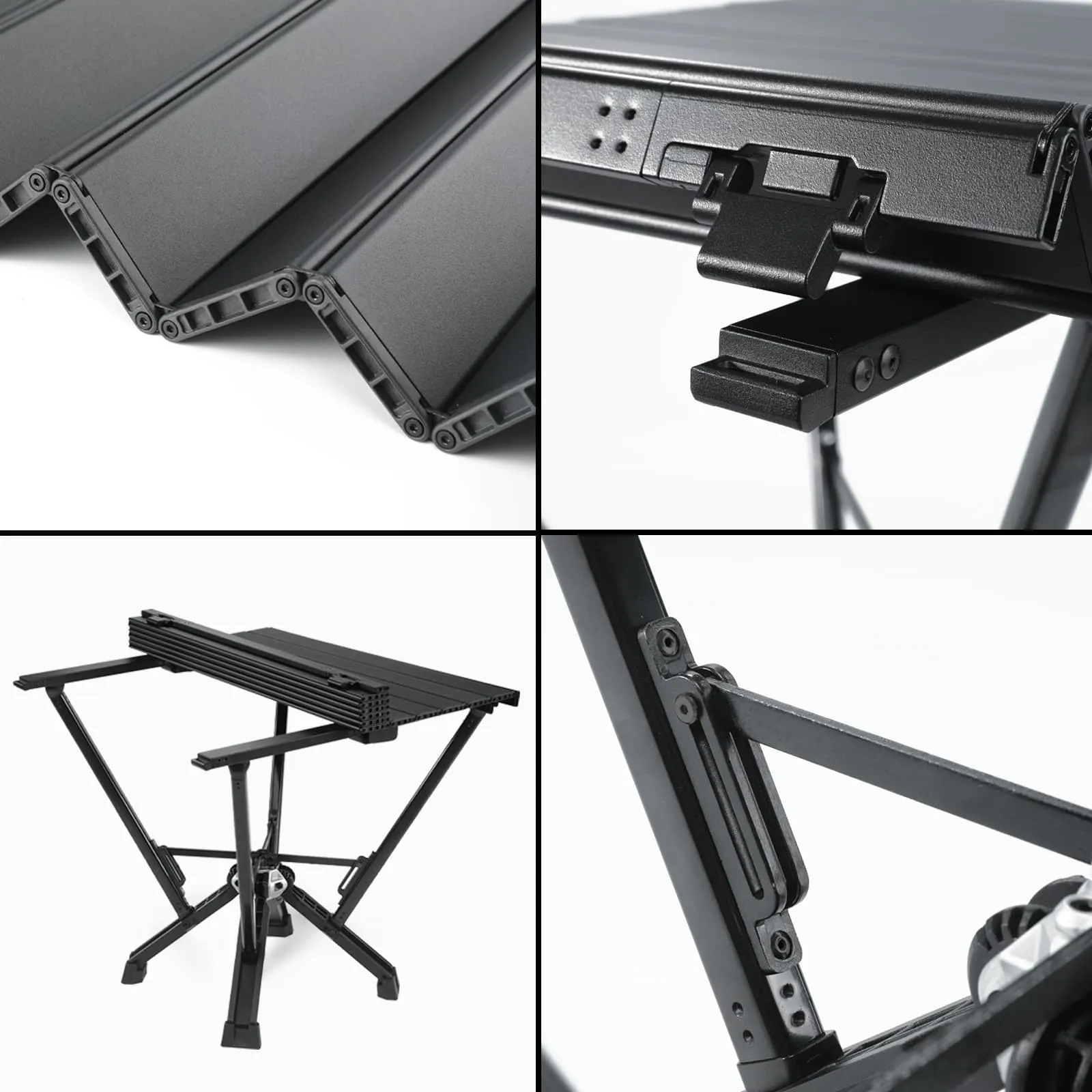 2-Pack: 1xShort Table 1xLight
