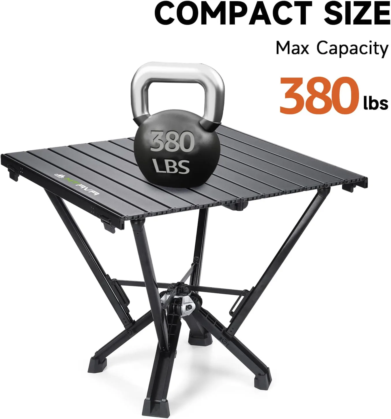 2-Pack: 1xShort Table 1xLight