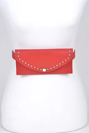 3217 Red - Pack of 3