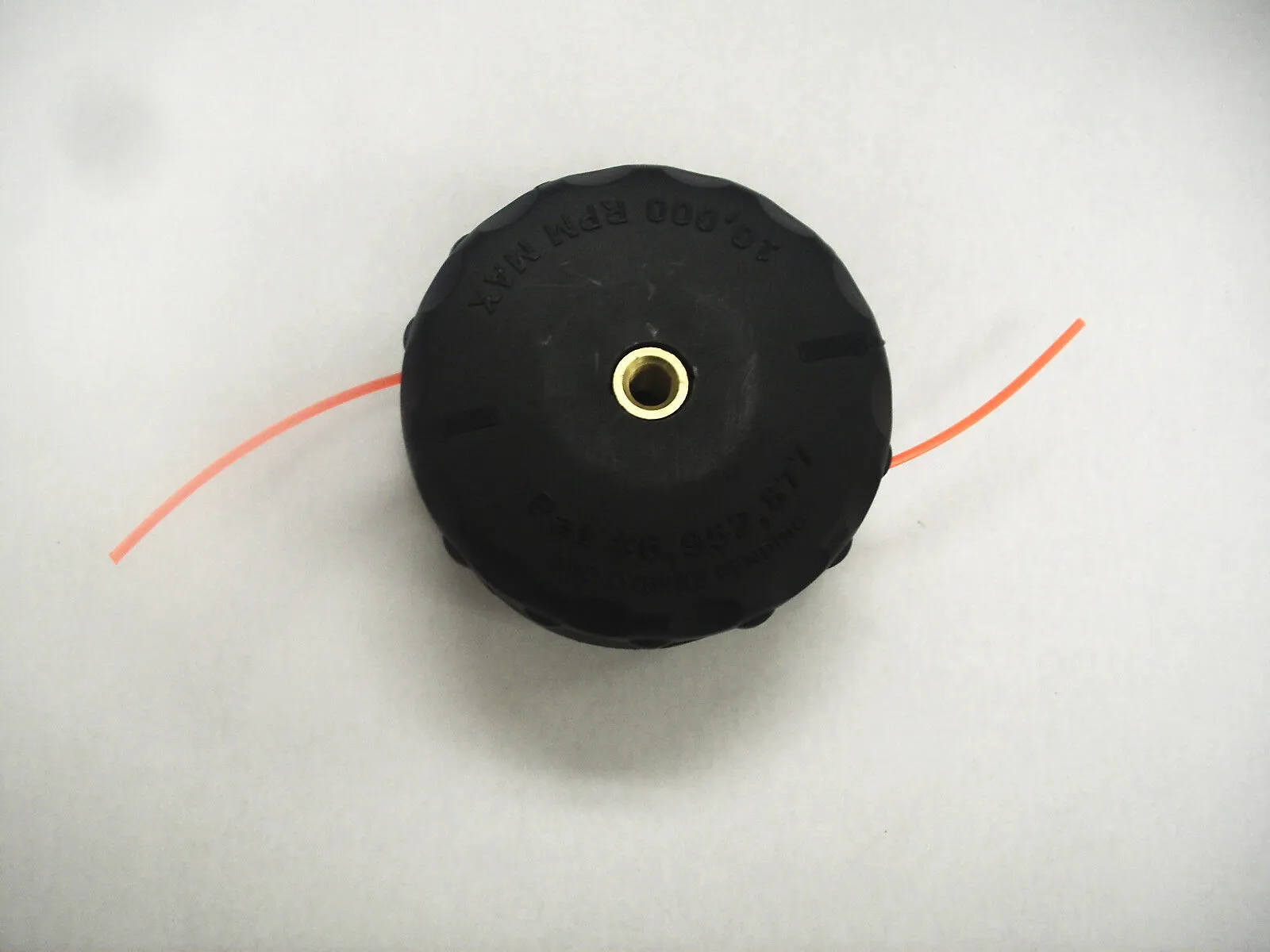 (6 Pack) Echo Speed Feed 400 Trimmer Head 99944200907