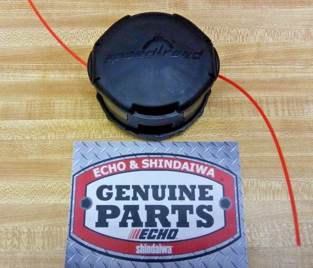 (6 Pack) Echo Speed Feed 400 Trimmer Head 99944200907