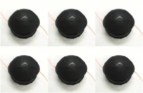(6 Pack) Echo Speed Feed 400 Trimmer Head 99944200907