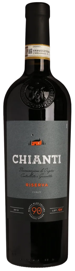 90  Cellars Lot 144 Chianti Riserva