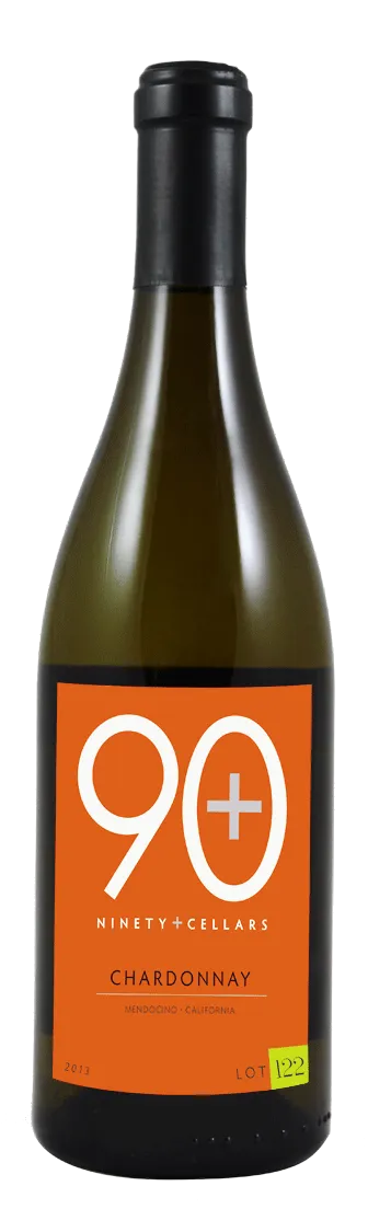 90  Cellars Lot 152 Chardonnay