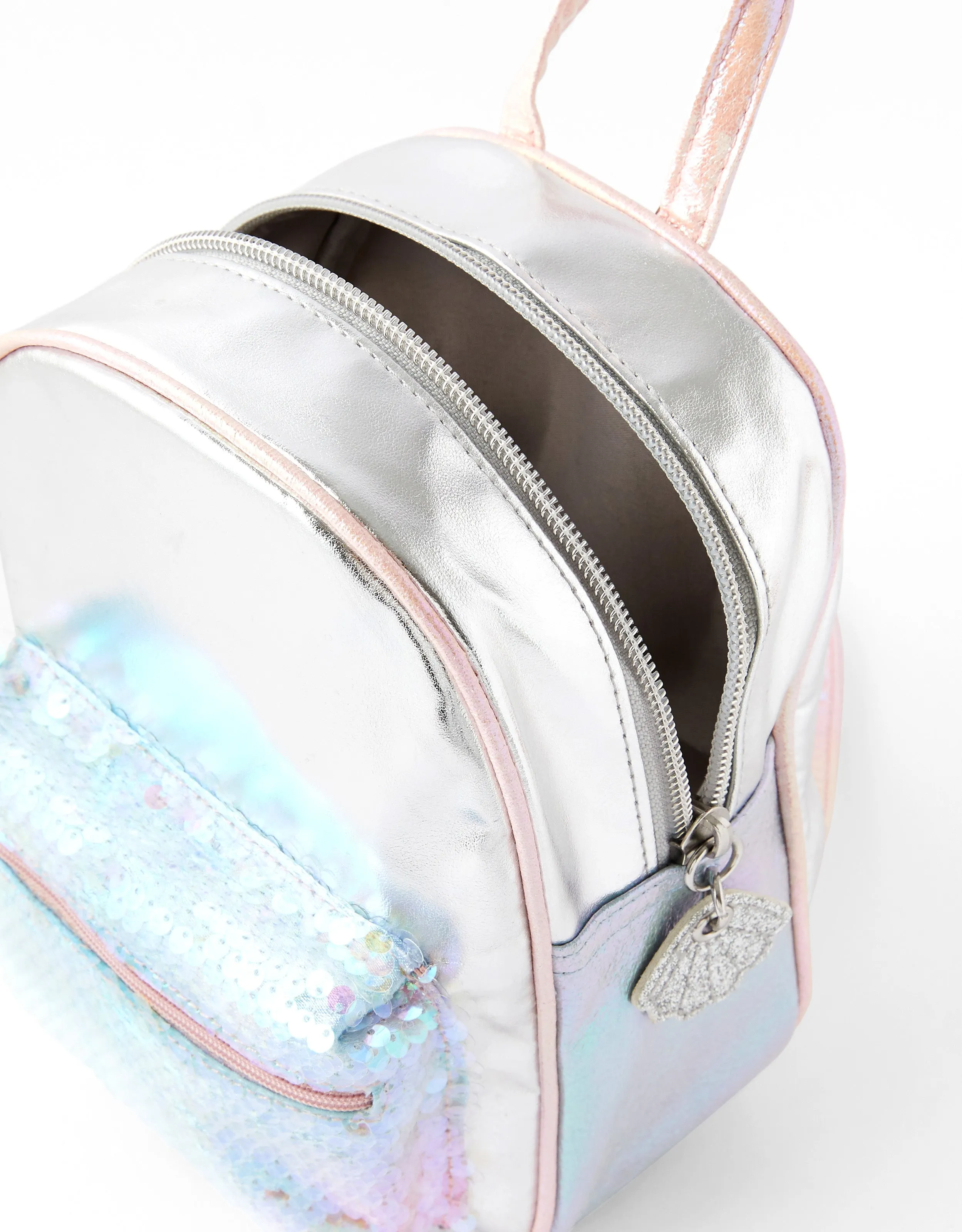 Accessorize London Shimmer Backpack