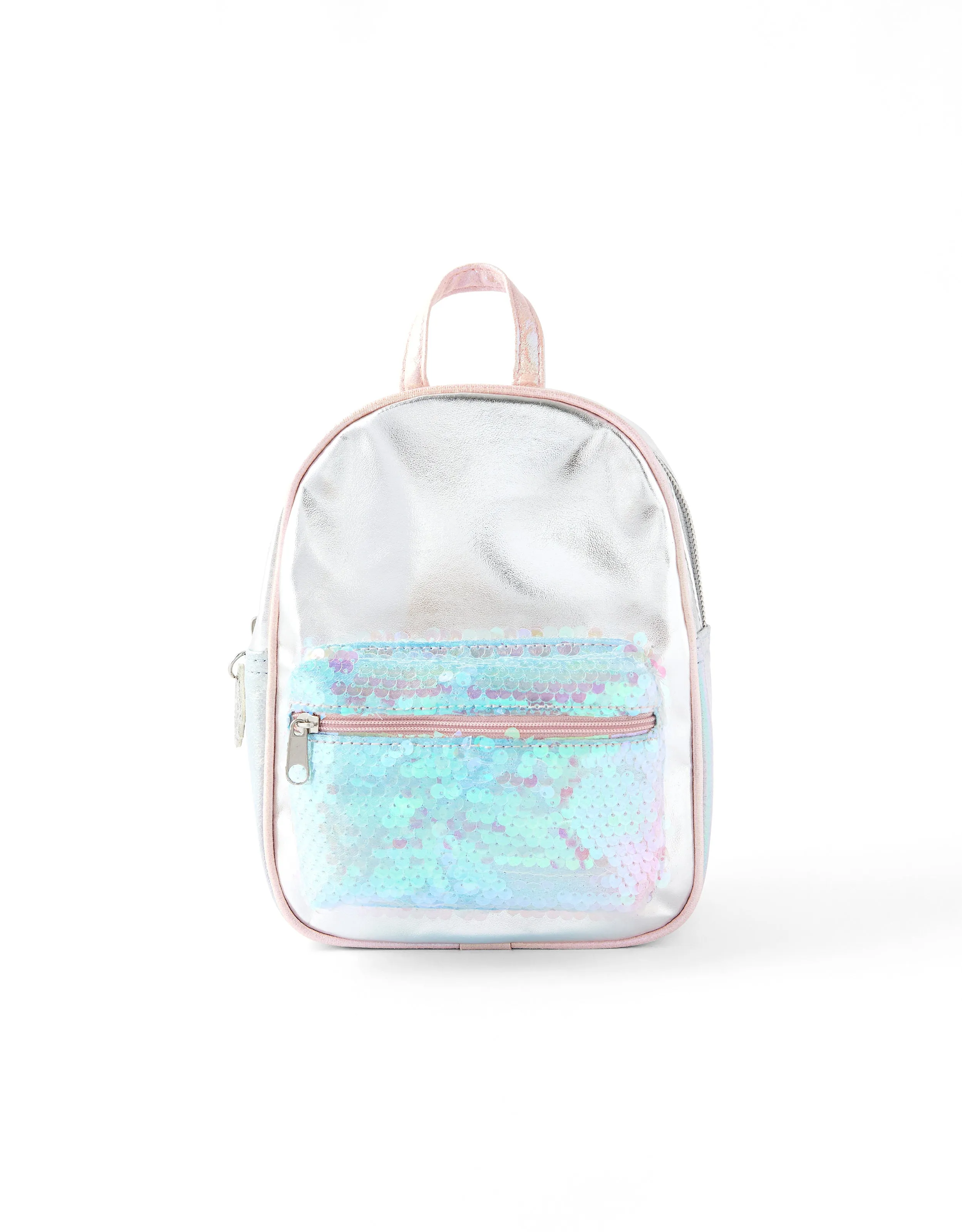 Accessorize London Shimmer Backpack