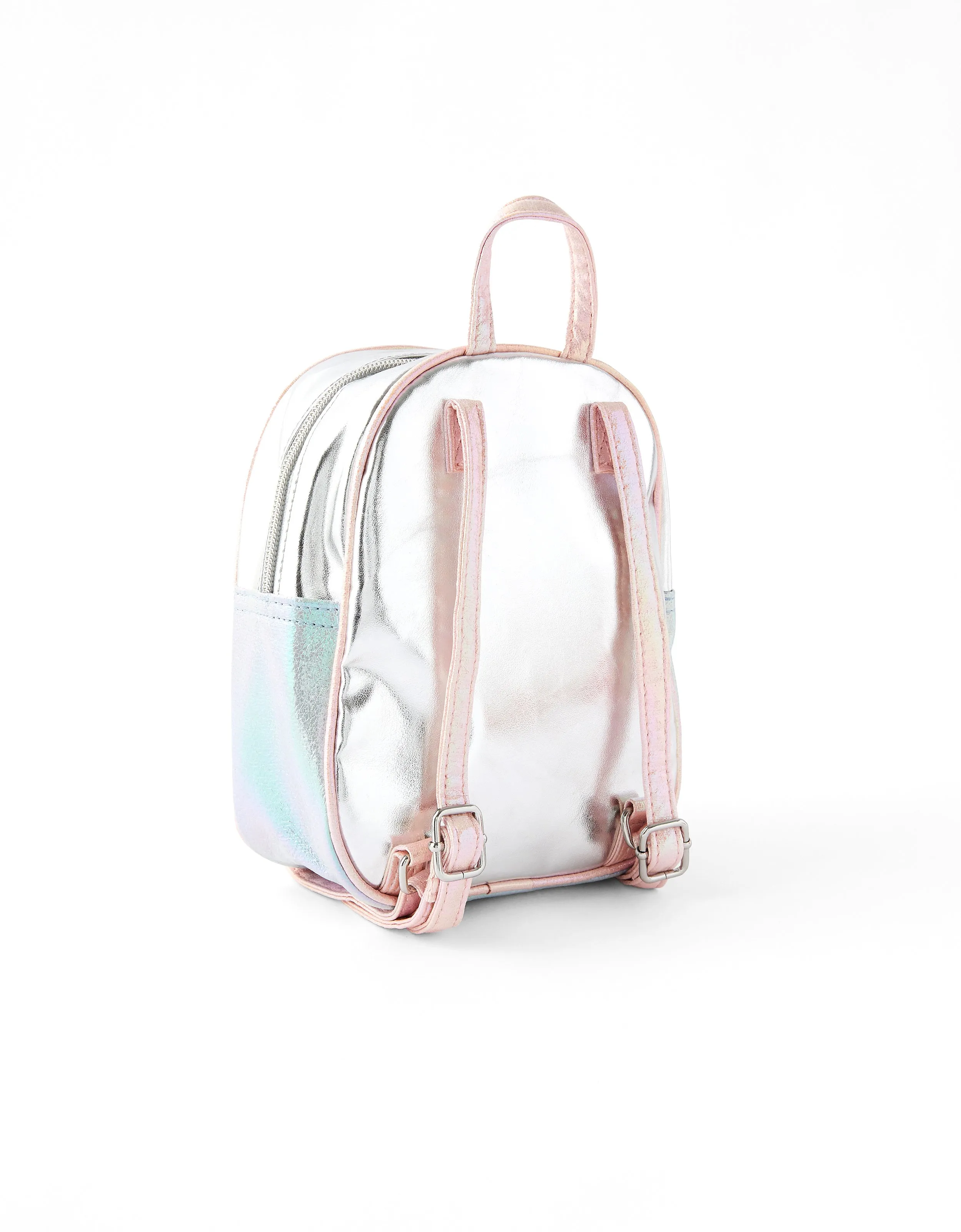 Accessorize London Shimmer Backpack