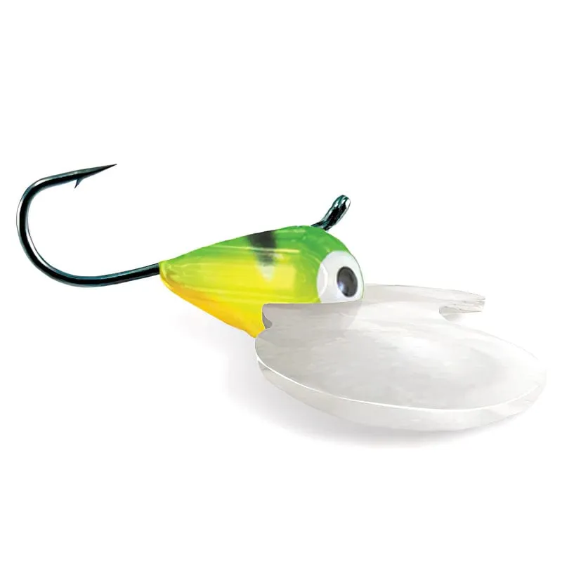 Acme Mick-E Tungsten Ice Jig