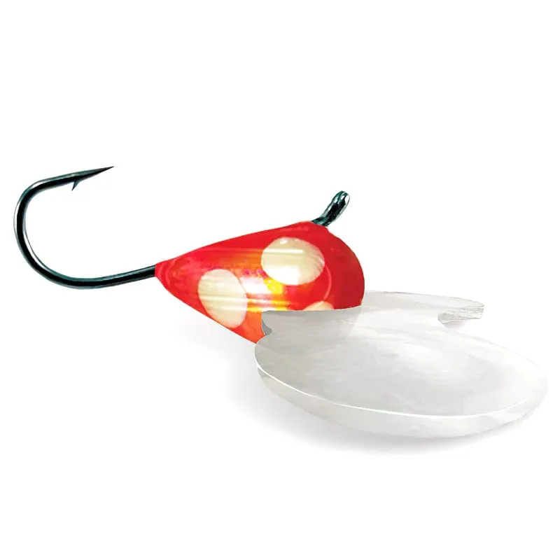 Acme Mick-E Tungsten Ice Jig