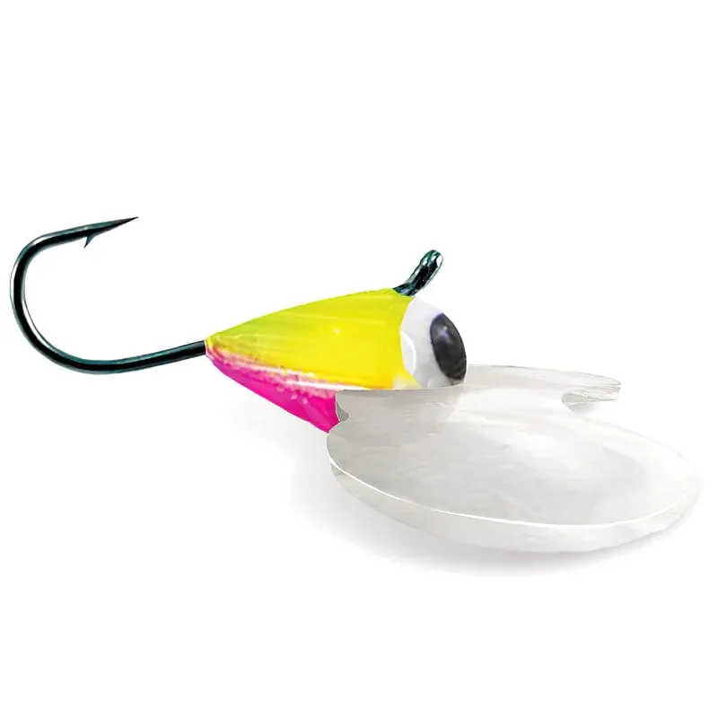 Acme Mick-E Tungsten Ice Jig