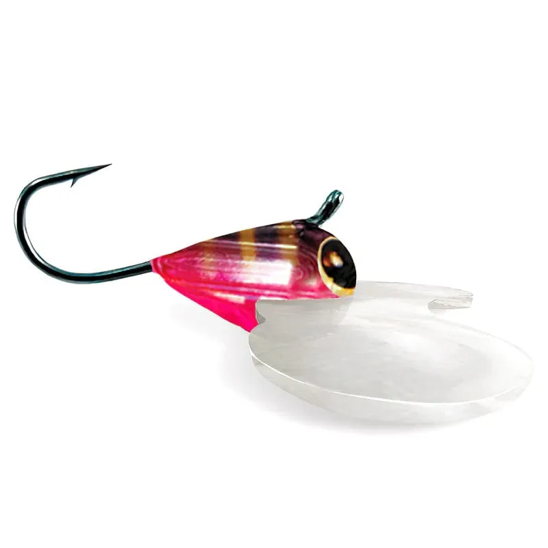 Acme Mick-E Tungsten Ice Jig