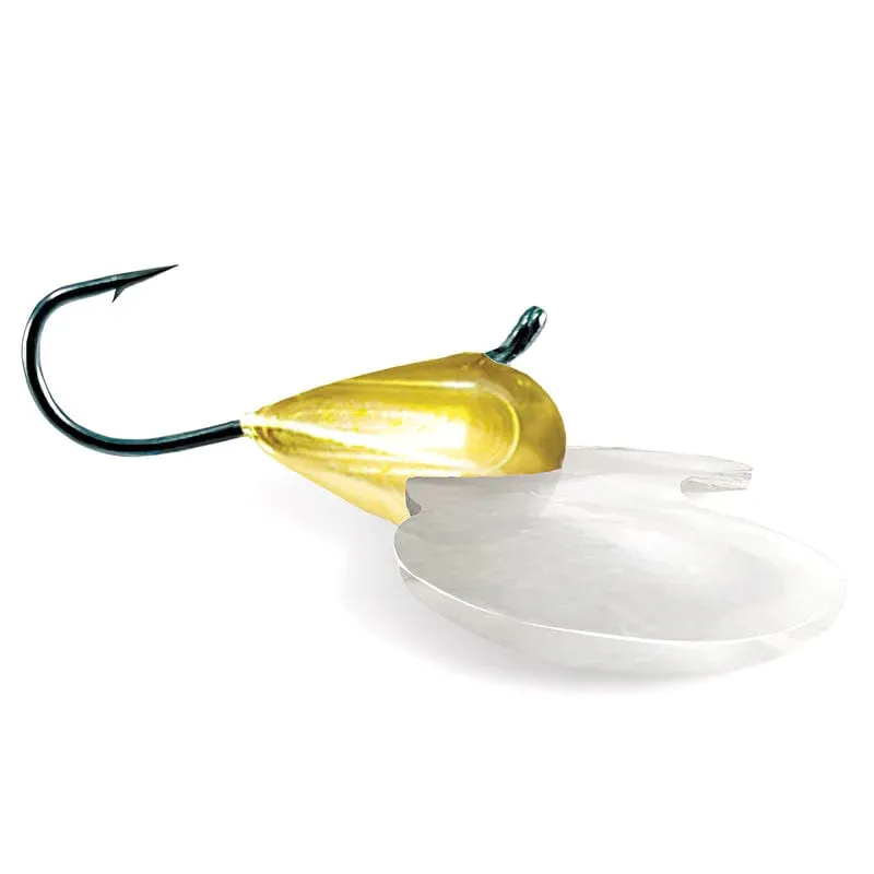 Acme Mick-E Tungsten Ice Jig