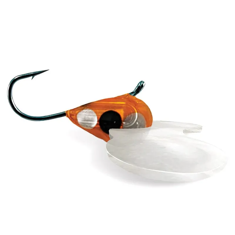 Acme Mick-E Tungsten Ice Jig