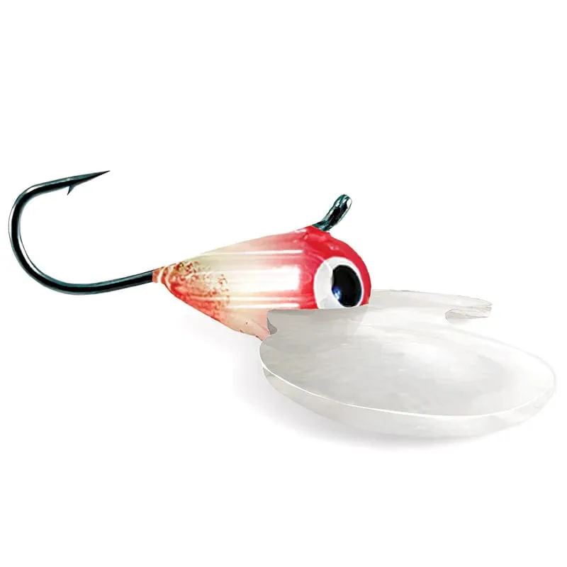 Acme Mick-E Tungsten Ice Jig