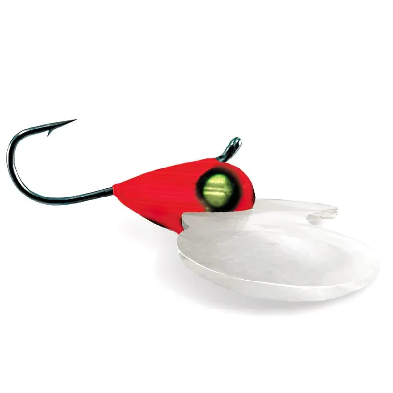 Acme Mick-E Tungsten Ice Jig