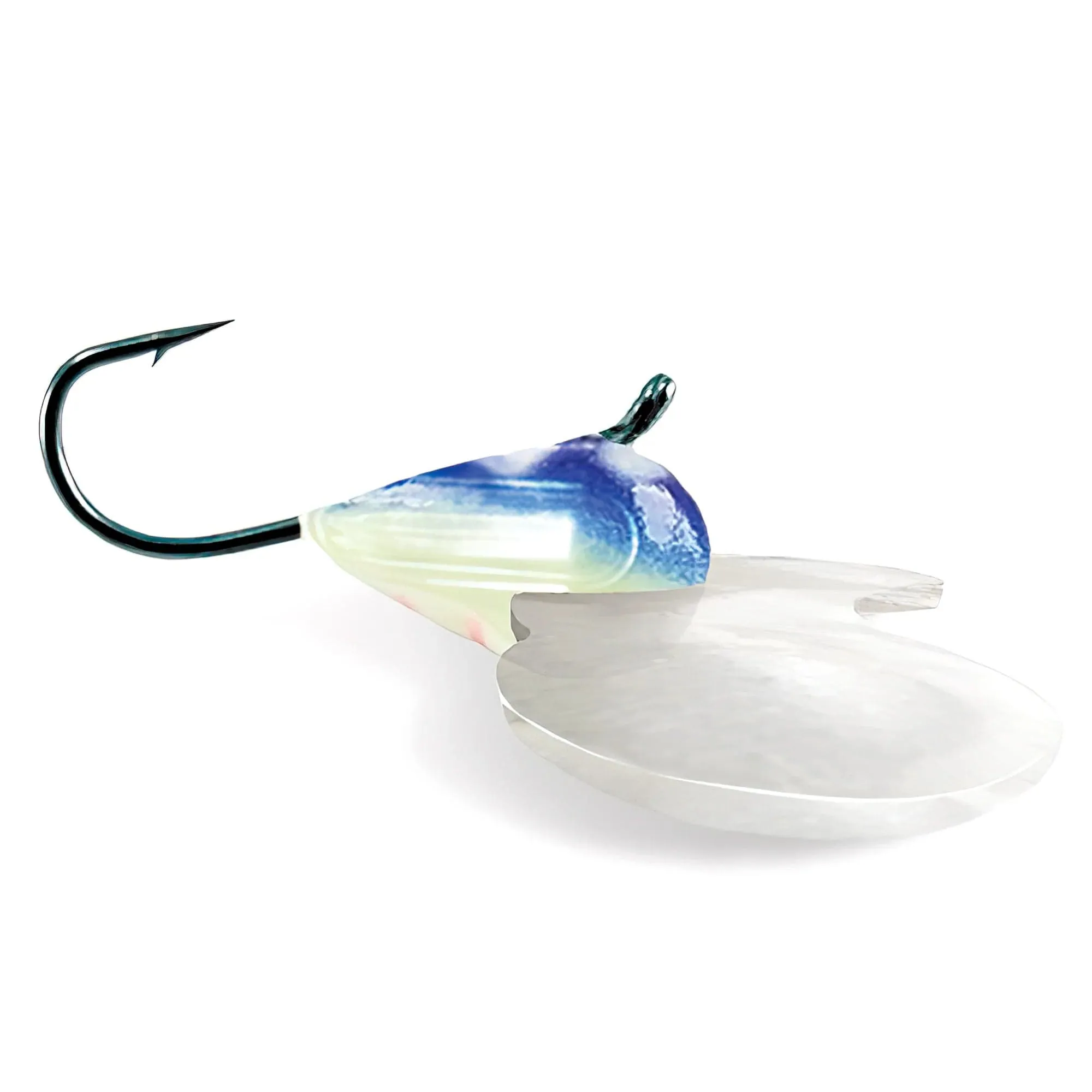 Acme Mick-E Tungsten Ice Jig