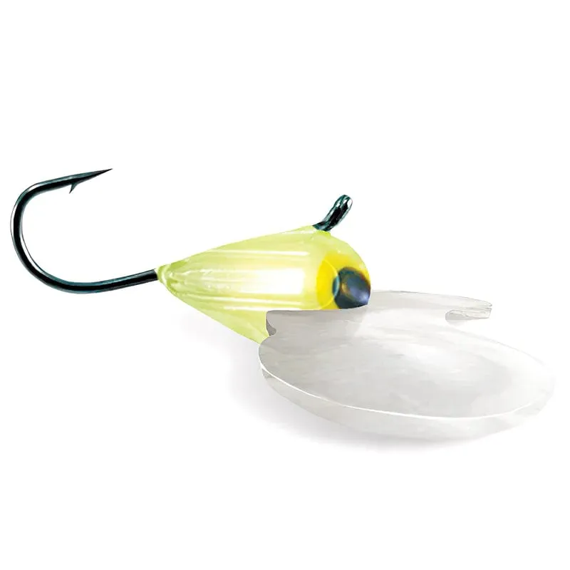 Acme Mick-E Tungsten Ice Jig
