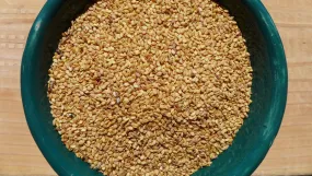 Afghan Sesame