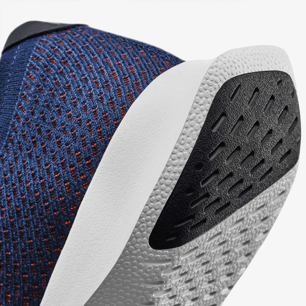 Allbirds Tree Dashers - LIMITED EDITION: Puukeko (White Sole)