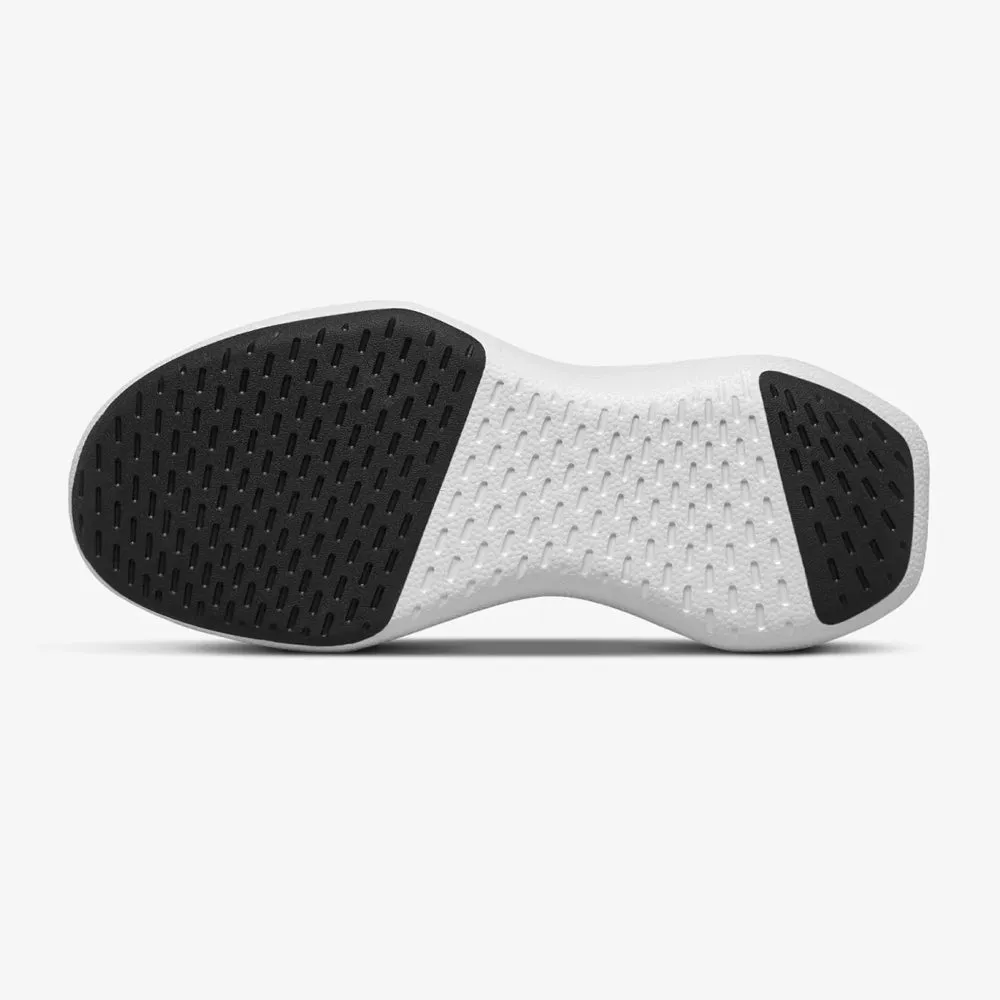 Allbirds Tree Dashers - LIMITED EDITION: Puukeko (White Sole)