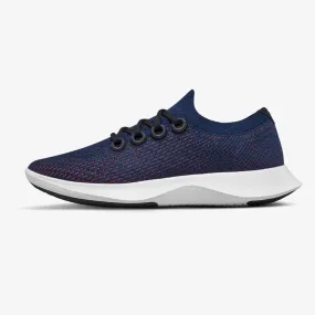 Allbirds Tree Dashers - LIMITED EDITION: Puukeko (White Sole)