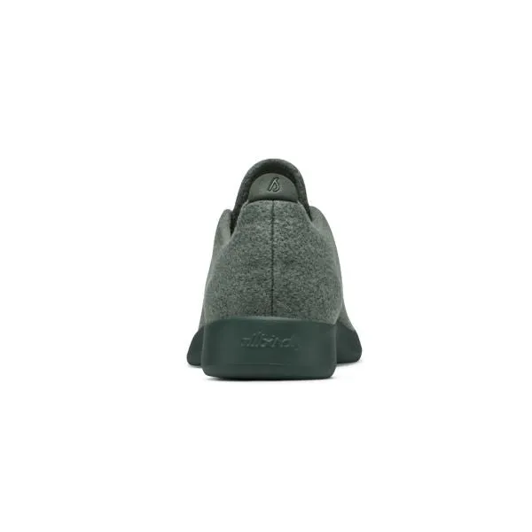 Allbirds Wool Runners - LIMITED EDITION : Matcha Green