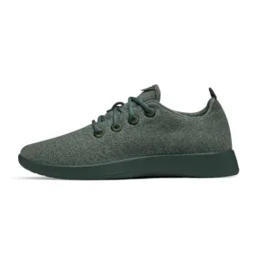 Allbirds Wool Runners - LIMITED EDITION : Matcha Green