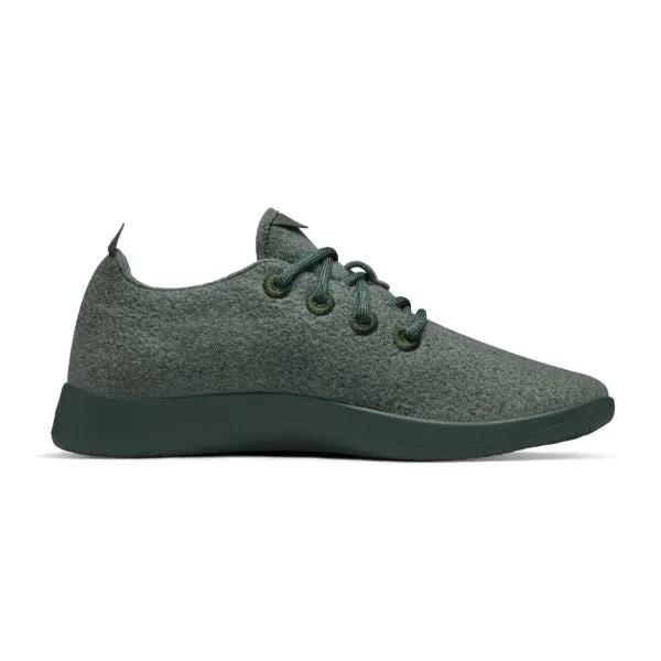 Allbirds Wool Runners - LIMITED EDITION : Matcha Green