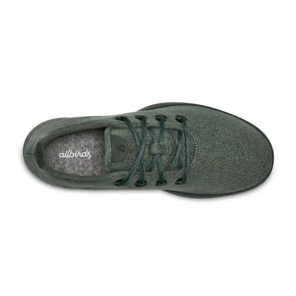 Allbirds Wool Runners - LIMITED EDITION : Matcha Green
