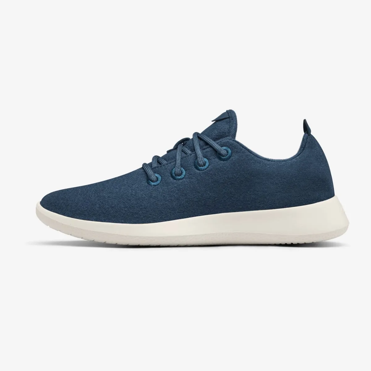 Allbirds Wool Runners - LIMITED EDITION: Twilight (Cream Sole)