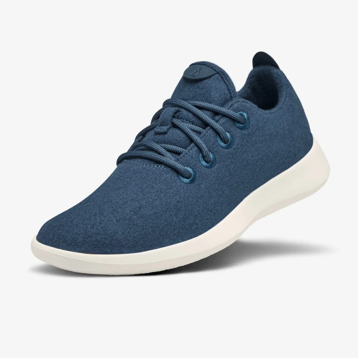 Allbirds Wool Runners - LIMITED EDITION: Twilight (Cream Sole)