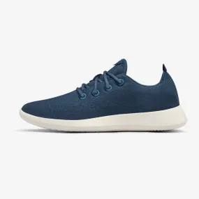 Allbirds Wool Runners - LIMITED EDITION: Twilight (Cream Sole)
