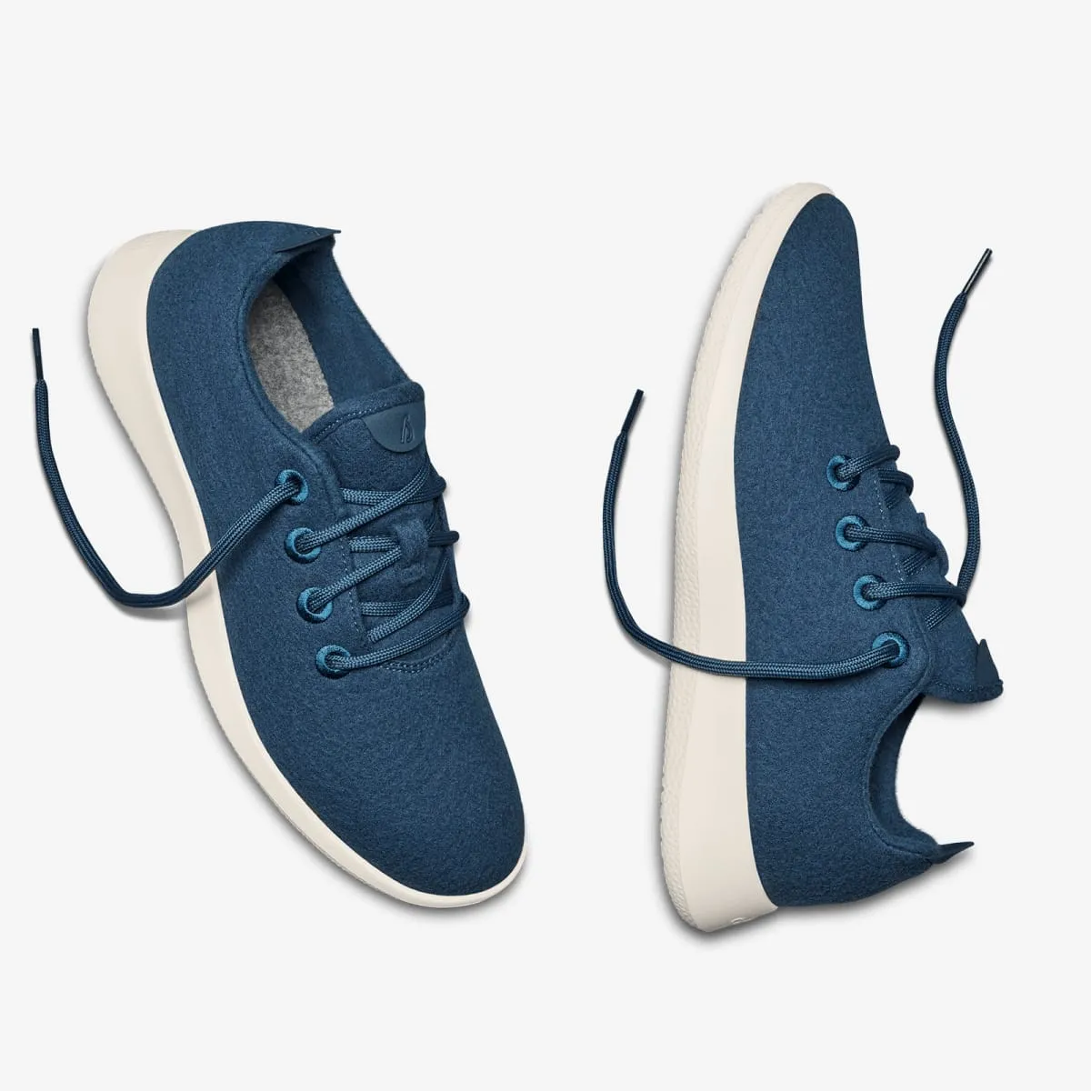 Allbirds Wool Runners - LIMITED EDITION: Twilight (Cream Sole)