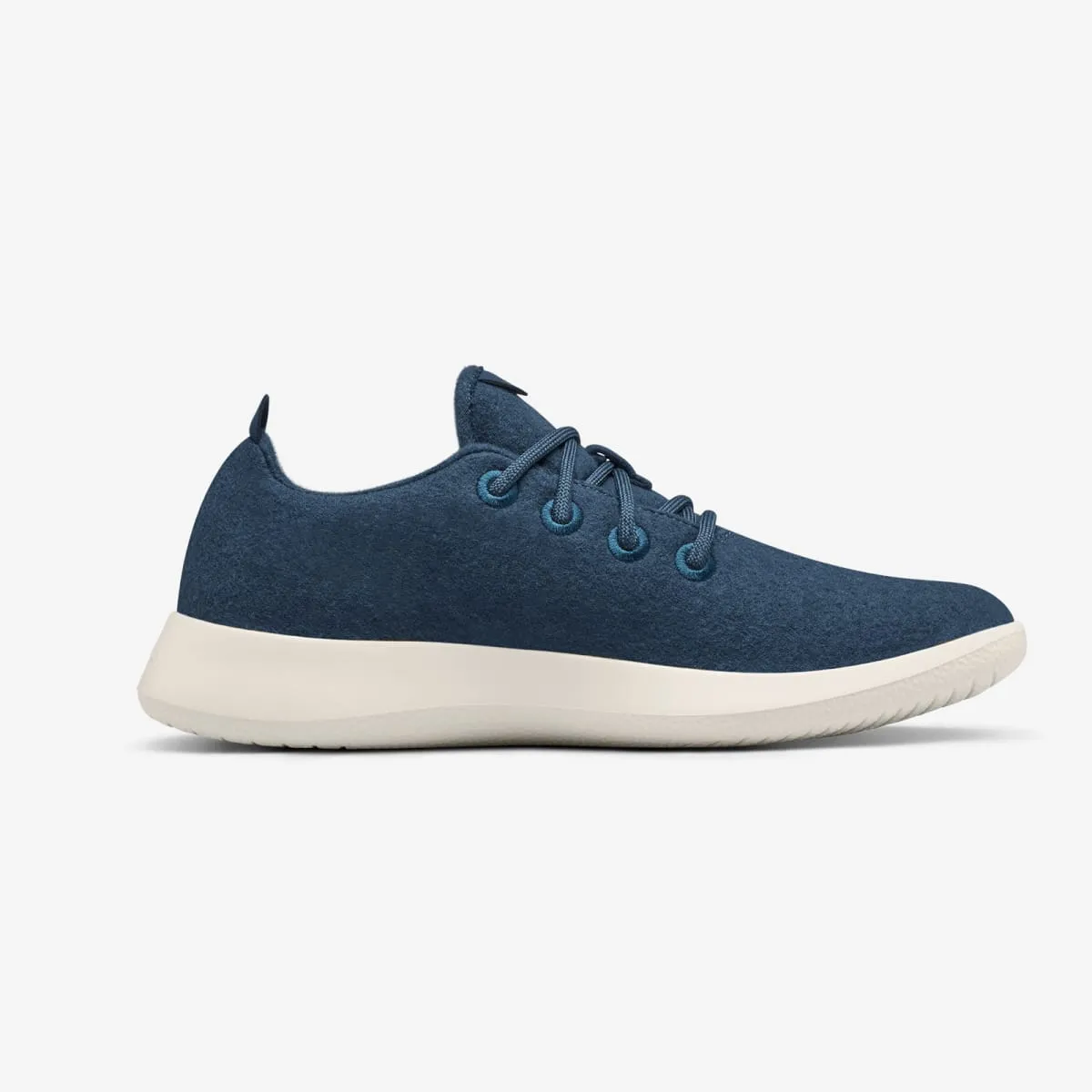 Allbirds Wool Runners - LIMITED EDITION: Twilight (Cream Sole)