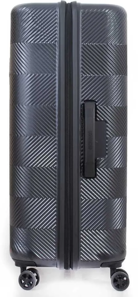 AMERICAN TOURISTER BAYVIEW HARD TROLLY