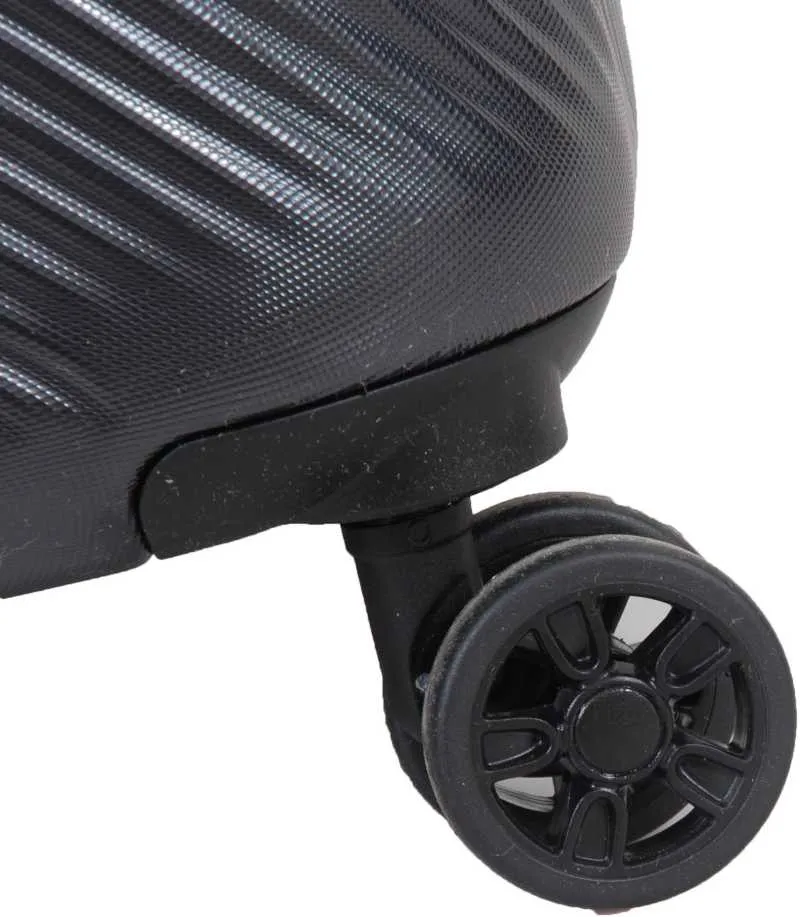 AMERICAN TOURISTER BAYVIEW HARD TROLLY