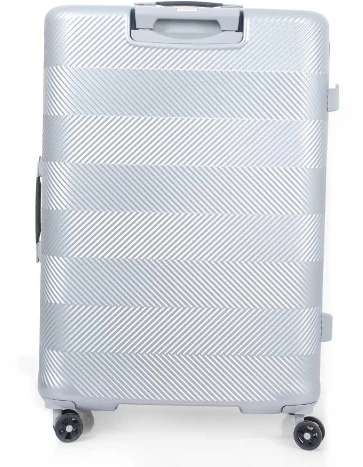 AMERICAN TOURISTER BAYVIEW HARD TROLLY