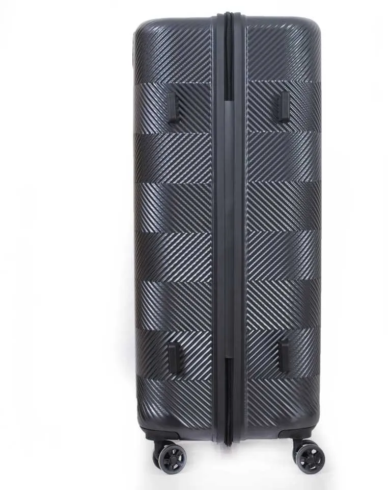 AMERICAN TOURISTER BAYVIEW HARD TROLLY