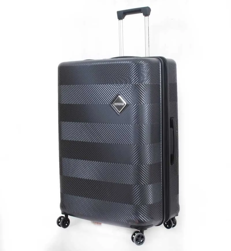 AMERICAN TOURISTER BAYVIEW HARD TROLLY
