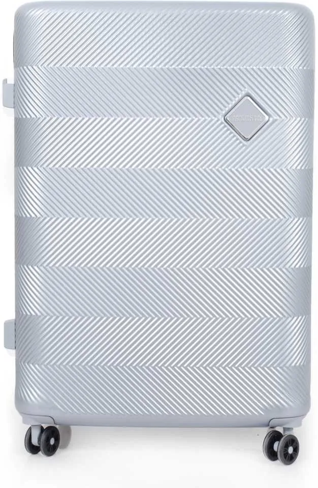 AMERICAN TOURISTER BAYVIEW HARD TROLLY