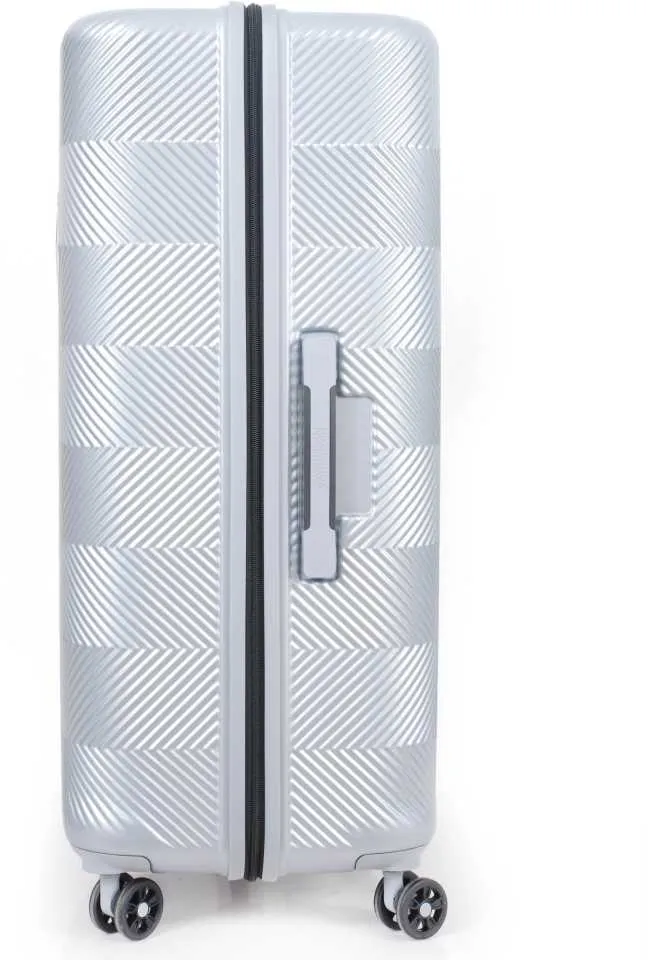 AMERICAN TOURISTER BAYVIEW HARD TROLLY