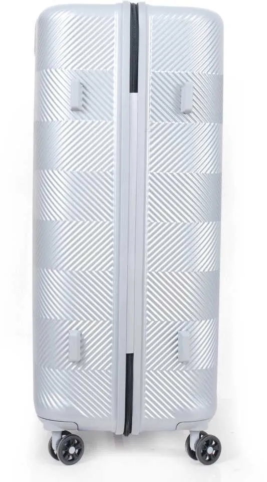 AMERICAN TOURISTER BAYVIEW HARD TROLLY