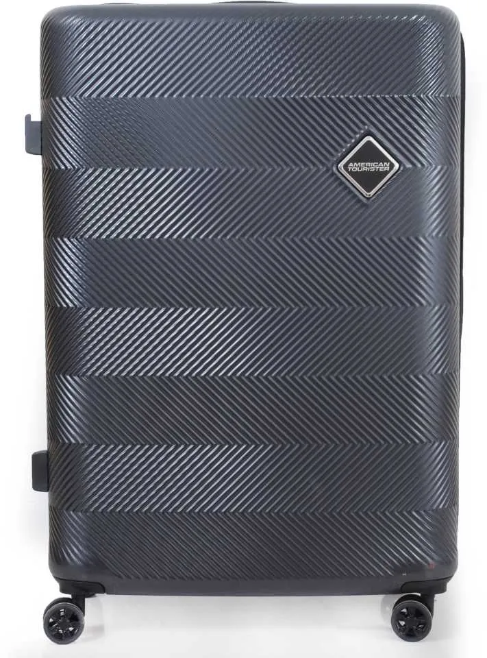 AMERICAN TOURISTER BAYVIEW HARD TROLLY