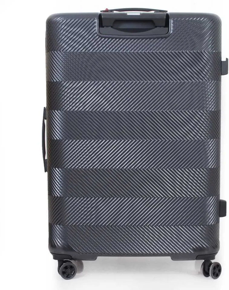 AMERICAN TOURISTER BAYVIEW HARD TROLLY