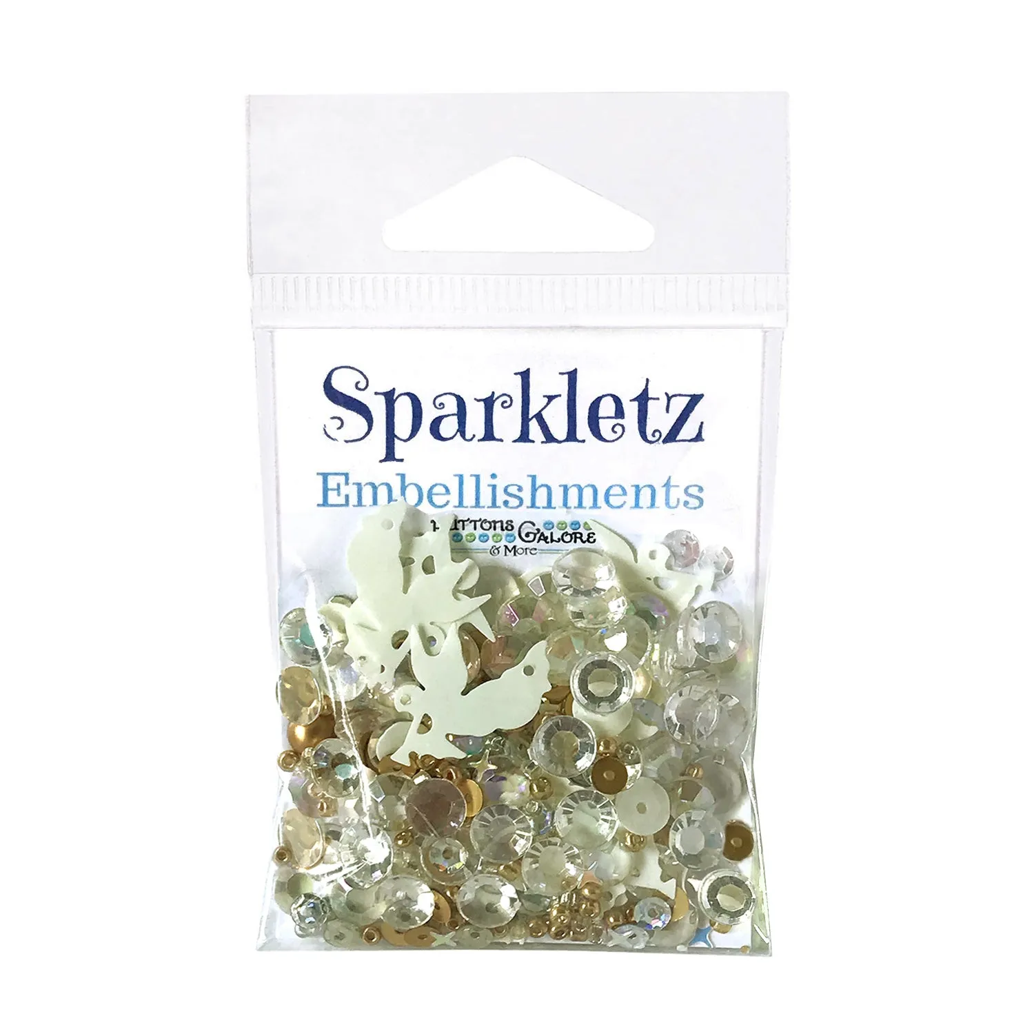 Angels Song Sparkletz